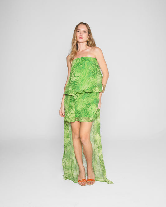 IBIIZA GREEN